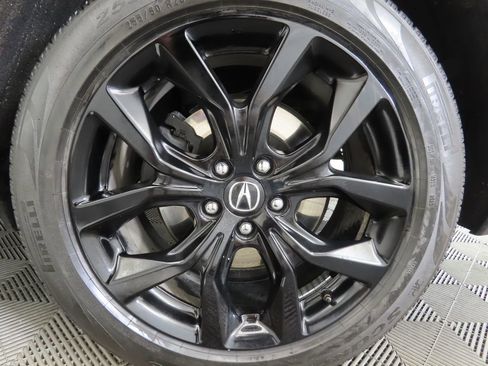 Used 2022 Acura MDX Technology image 31