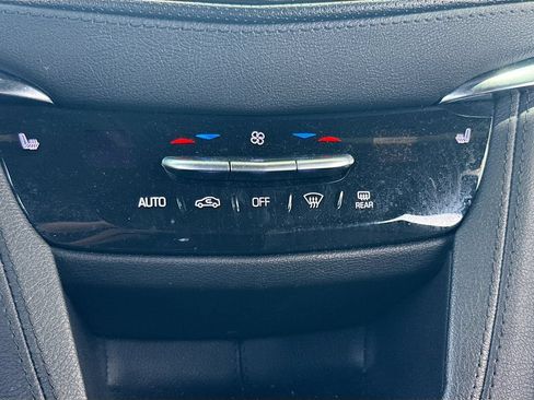 Used 2020 Cadillac XT5 Sportv AWD/4WD image 15