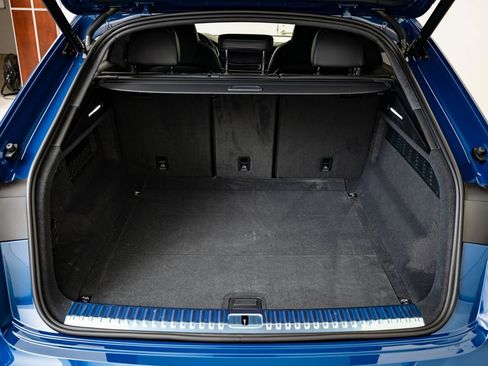 New 2026 Audi RS Q8 performance image 19