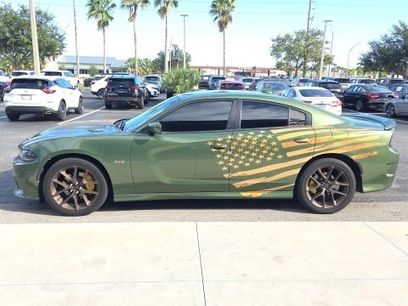Used 2019 Dodge Charger R/T w/ Plus Group