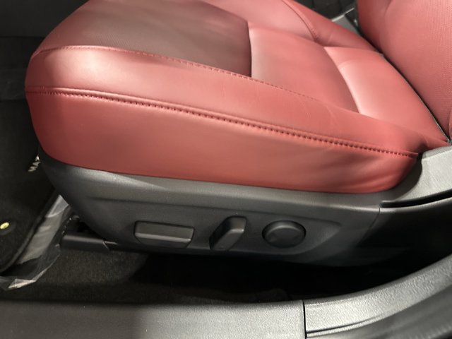 New 2026 MAZDA MAZDA3 Carbon AWD/4WD image 18