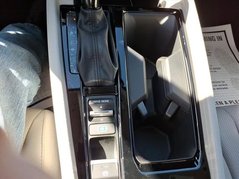 New 2025 Honda Accord EX-L image 15