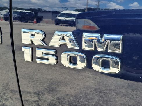 Used 2016 RAM 1500 Sport RWD image 10