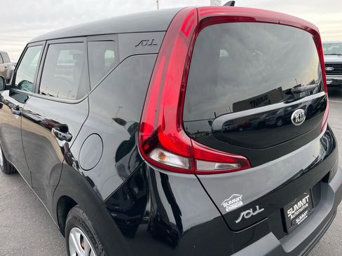 Used 2020 Kia Soul LX image 33