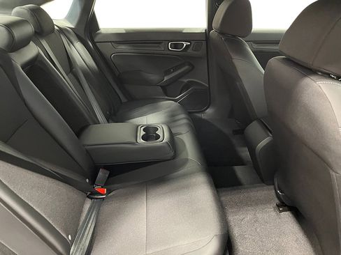 New 2026 Honda Civic Sport image 23