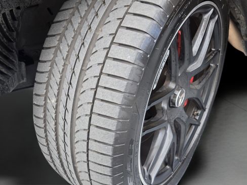 Used 2023 Mercedes-Benz G 63 AMG G 63 AMG 4MATIC image 35