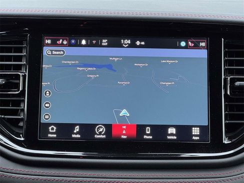 New 2026 Dodge Durango GT image 3