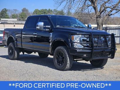 Used 2021 Ford F250 XLT w/ Tremor Off-Road Package