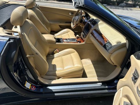 Used 2007 Jaguar XK Convertible RWD image 39
