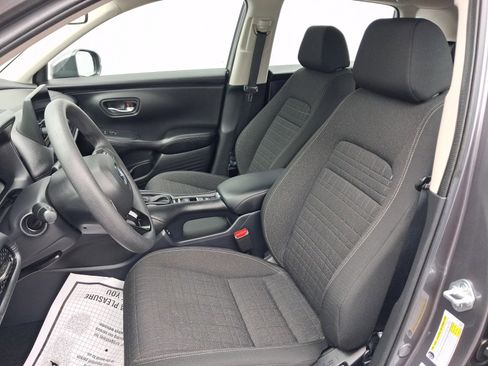 Used 2024 Honda HR-V LX image 5