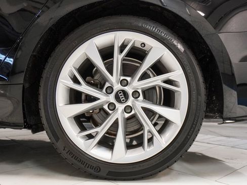 Used 2021 Audi A5 2.0T Premium w/ Convenience Package AWD/4WD image 42