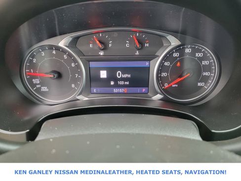 Used 2020 GMC Terrain SLT w/ Preferred Package image 34