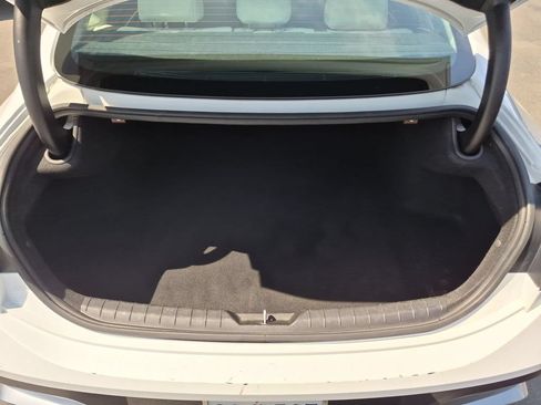 Used 2025 Hyundai Sonata SEL FWD image 29