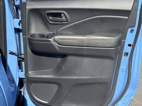 Used 2025 Honda Ridgeline TrailSport image 15