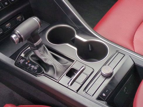 Used 2023 Kia K5 GT-Line w/ GT-Line Premium Package image 17