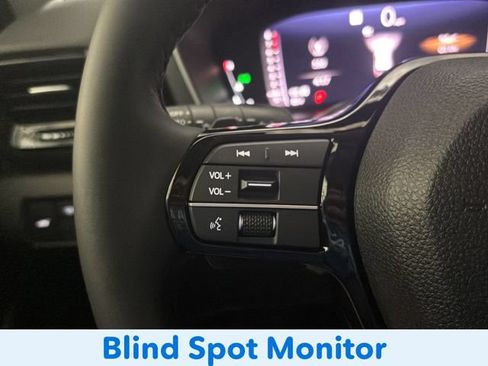 New 2026 Honda Pilot Elite image 15