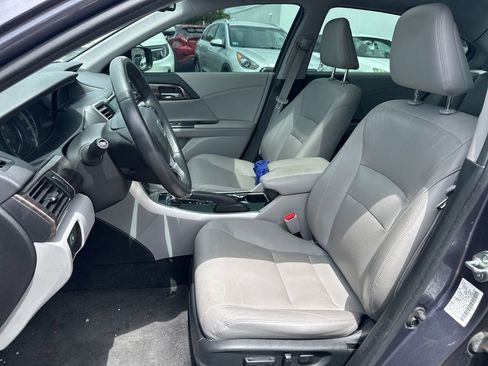 Used 2016 Honda Accord EX-L image 15