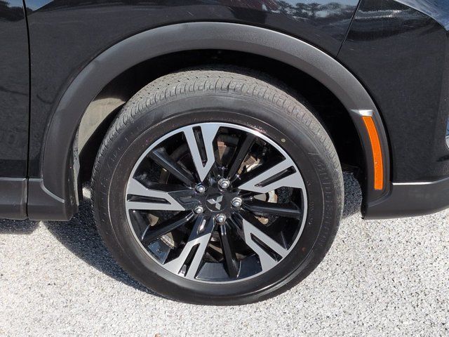 Used 2025 Mitsubishi Eclipse Cross SE AWD/4WD image 10
