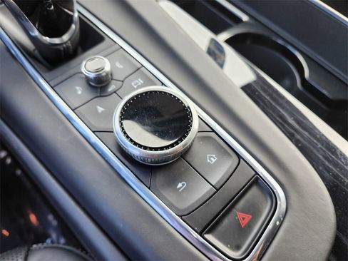 Certified 2024 Cadillac Escalade V image 25