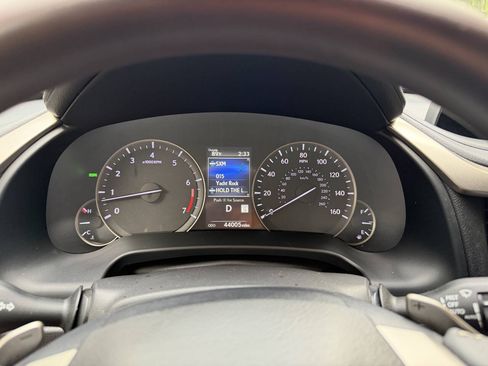 Used 2022 Lexus RX 350 FWD w/ Premium Package image 18