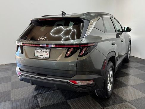 Used 2023 Hyundai Tucson SEL AWD/4WD image 12