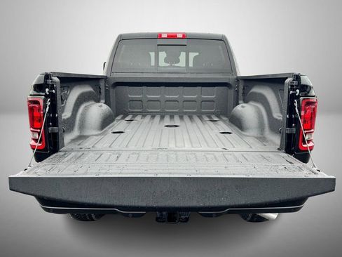 New 2026 RAM 2500 Tradesman image 8