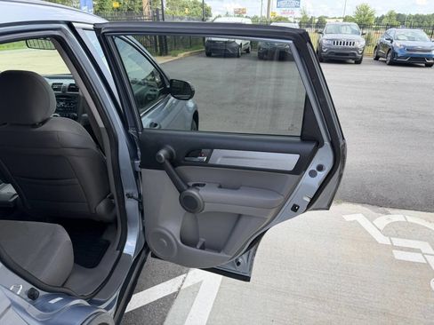 Used 2010 Honda CR-V EX image 13
