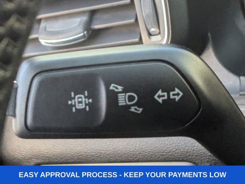 Used 2022 Ford Explorer Limited image 42