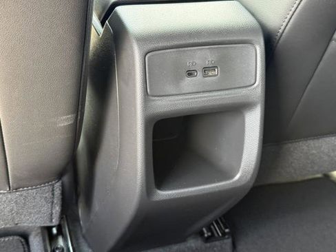 New 2026 Chevrolet Trax RS image 28