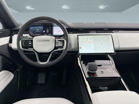 New 2026 Land Rover Range Rover Sport SE image 24