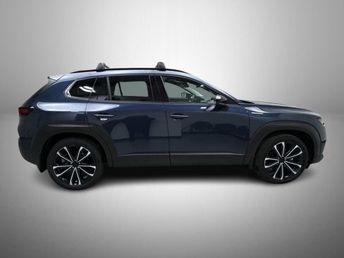 New 2026 MAZDA CX-50 AWD 2.5 S w/ Cargo Package image 4