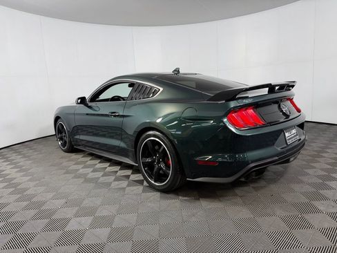 Used 2020 Ford Mustang Bullitt image 8