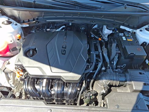 Certified 2023 Hyundai Tucson SEL image 27