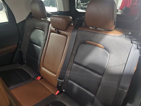 Used 2021 Ford Bronco Sport Outer Banks AWD/4WD image 14