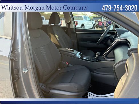 Used 2024 Hyundai Tucson SEL AWD/4WD image 33