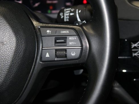 Used 2024 Honda Accord Sport image 17