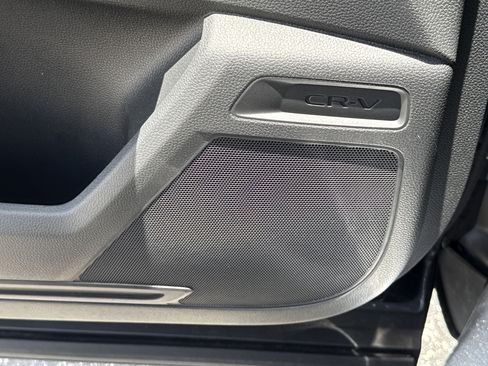 Used 2025 Honda CR-V EX-L image 26