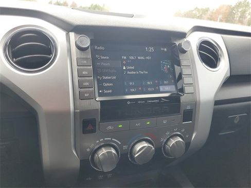 Used 2020 Toyota Tundra SR5 w/ SR5 Upgrade Package image 24