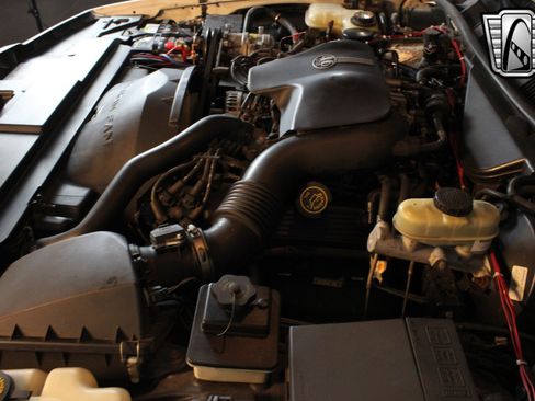 Used 1996 Lincoln Town Car Executive image 18