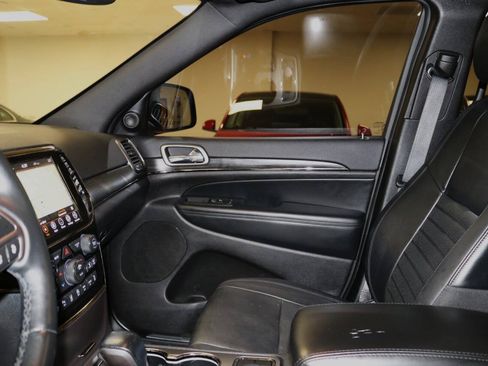 Used 2020 Jeep Grand Cherokee Limited X AWD/4WD image 72
