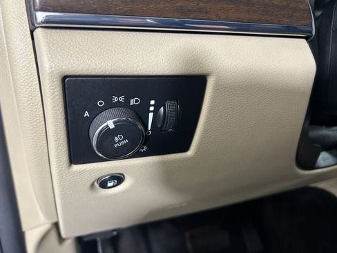 Used 2018 Jeep Grand Cherokee Limited AWD/4WD image 18