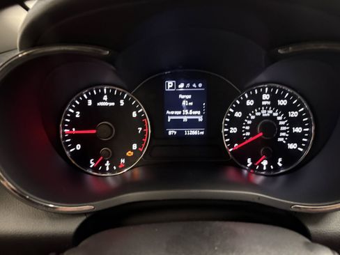 Used 2018 Kia Forte S FWD image 27