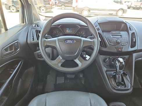 Used 2017 Ford Transit Connect XL image 24
