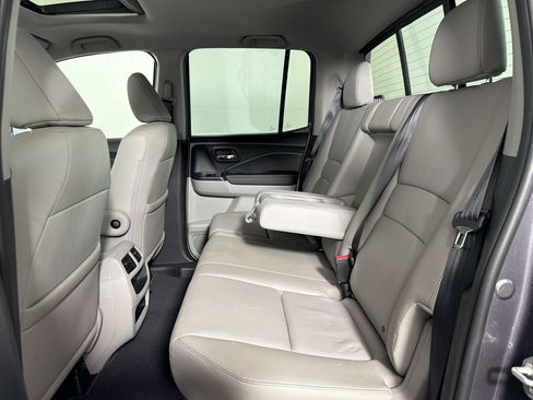 Used 2023 Honda Ridgeline RTL image 20