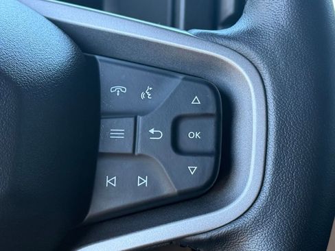 Used 2024 Ford Bronco Wildtrak image 23