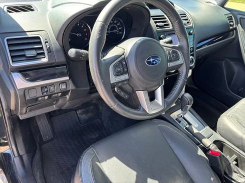 Used 2017 Subaru Forester 2.5i Limited image 14