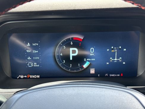 Used 2024 Ford F150 Raptor AWD/4WD image 25