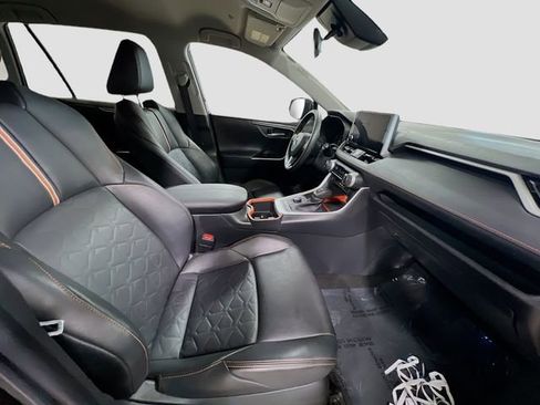 Used 2023 Toyota RAV4 Adventure image 26