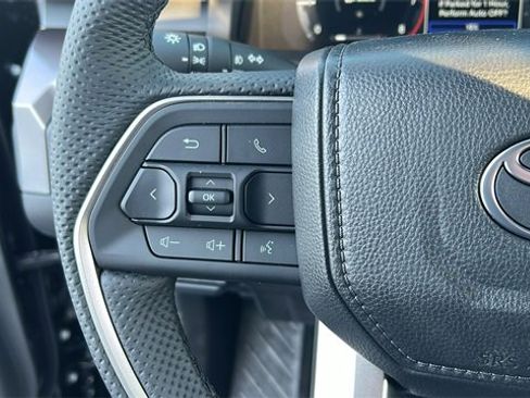 New 2026 Toyota Tacoma TRD Off-Road image 13