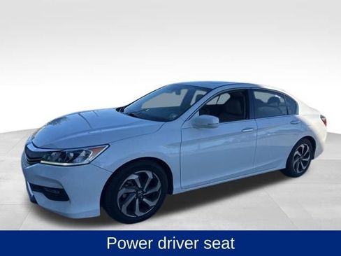 Used 2017 Honda Accord EX-L image 3